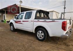 نيسان نافارا